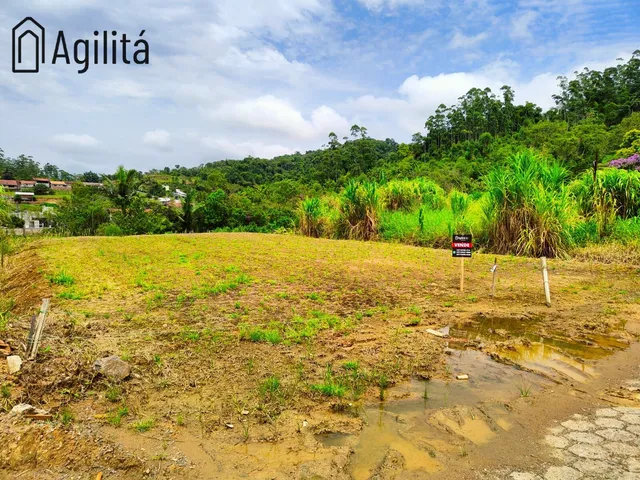 Imagem: Terreno a Venda em Rodeio/Sc