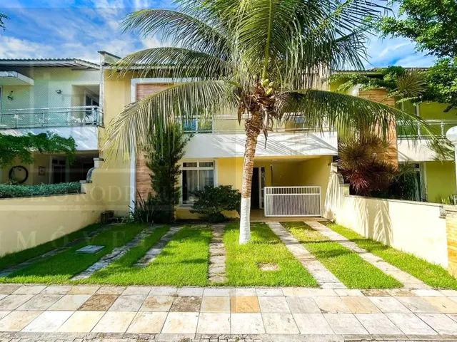 Imagem: Condomínio Paraíso da Lagoa Casa de