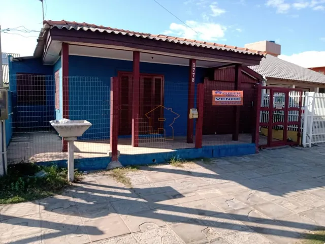 Imagem: Casa com Piscina no Centro