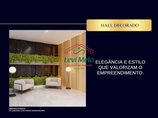 Imagem 5: Apartamento Alto Padrão em Centro, Ituiutaba/MG