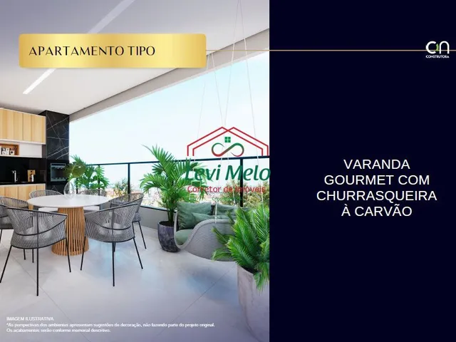 Imagem 7: Apartamento Alto Padrão em Centro, Ituiutaba/MG