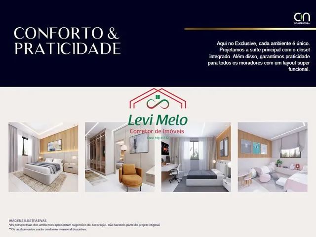Imagem 9: Apartamento Alto Padrão em Centro, Ituiutaba/MG