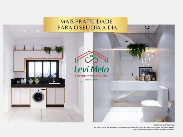 Imagem 10: Apartamento Alto Padrão em Centro, Ituiutaba/MG