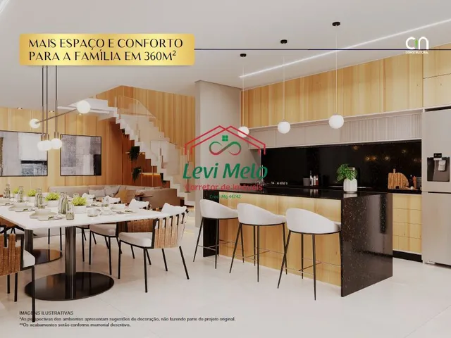 Imagem 14: Apartamento Alto Padrão em Centro, Ituiutaba/MG