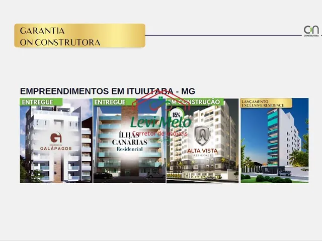 Imagem 12: Apartamento Alto Padrão em Centro, Ituiutaba/MG