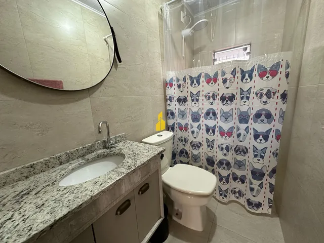Imagem 11: Casa à venda no bairro Padre Martinho Stein - Timbó/SC