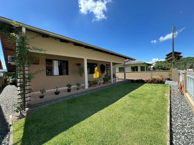Imagem 10: Casa à venda no bairro Padre Martinho Stein - Timbó/SC