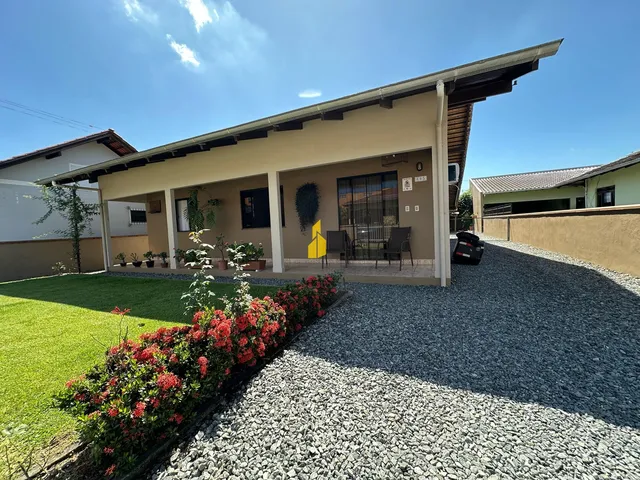 Imagem 6: Casa à venda no bairro Padre Martinho Stein - Timbó/SC