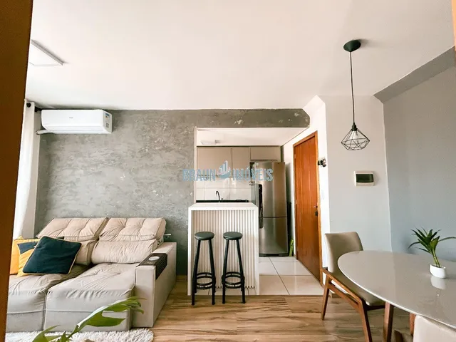 Imagem 1: Apartamento 2 Dormitórios À Venda, no Residencial Moriá em Cachoeirinha/Rs
