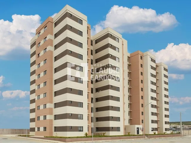 Imagem: Aproveite a oportunidade! Adquira seu apartamento