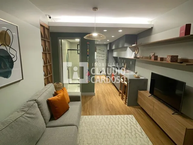 Imagem 13: Aproveite a Oportunidade! Adquira Seu Apartamento Pronto para Morar no Solarium