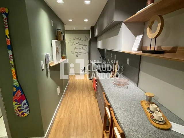 Imagem 9: Aproveite a Oportunidade! Adquira Seu Apartamento Pronto para Morar no Solarium