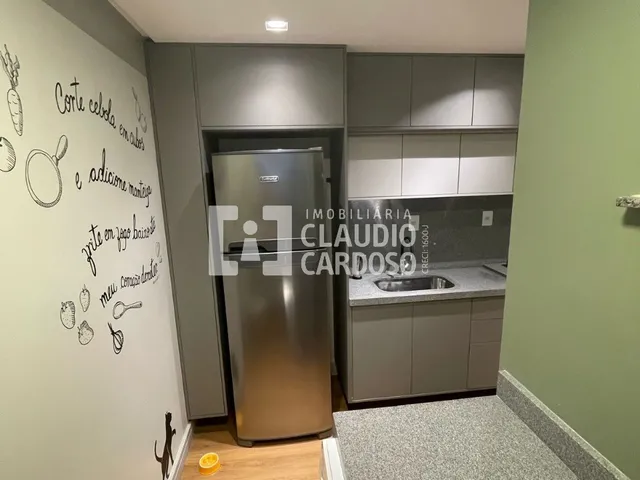 Imagem 7: Aproveite a Oportunidade! Adquira Seu Apartamento Pronto para Morar no Solarium
