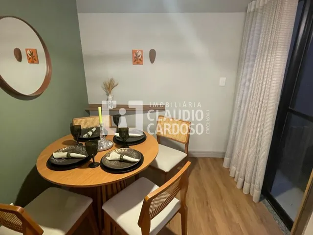 Imagem 4: Aproveite a Oportunidade! Adquira Seu Apartamento Pronto para Morar no Solarium
