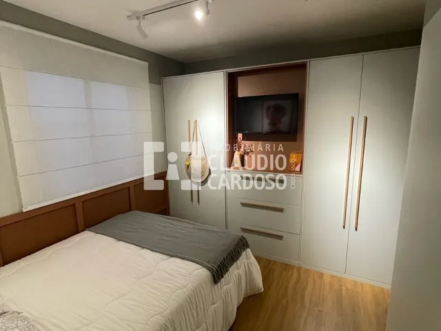 Imagem 8: Aproveite a Oportunidade! Adquira Seu Apartamento Pronto para Morar no Solarium