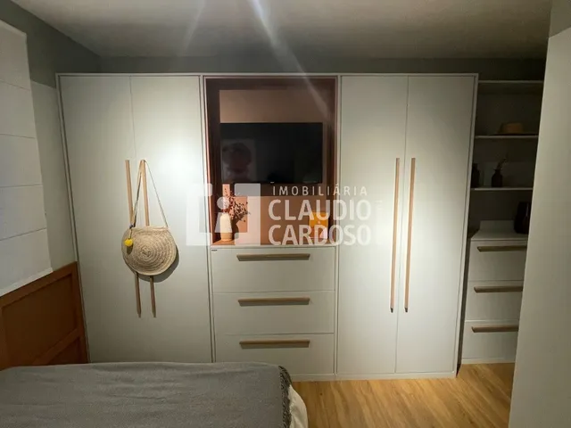 Imagem 6: Aproveite a Oportunidade! Adquira Seu Apartamento Pronto para Morar no Solarium