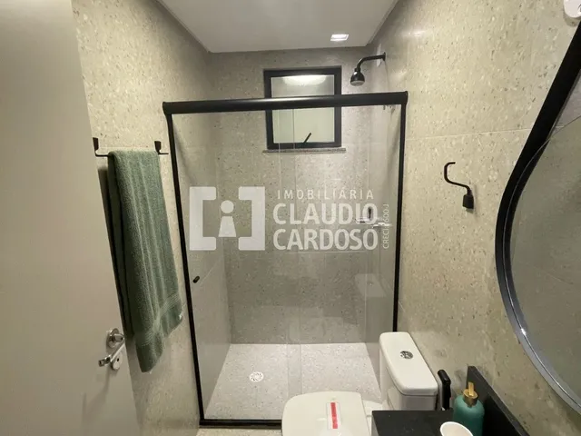 Imagem 12: Aproveite a Oportunidade! Adquira Seu Apartamento Pronto para Morar no Solarium