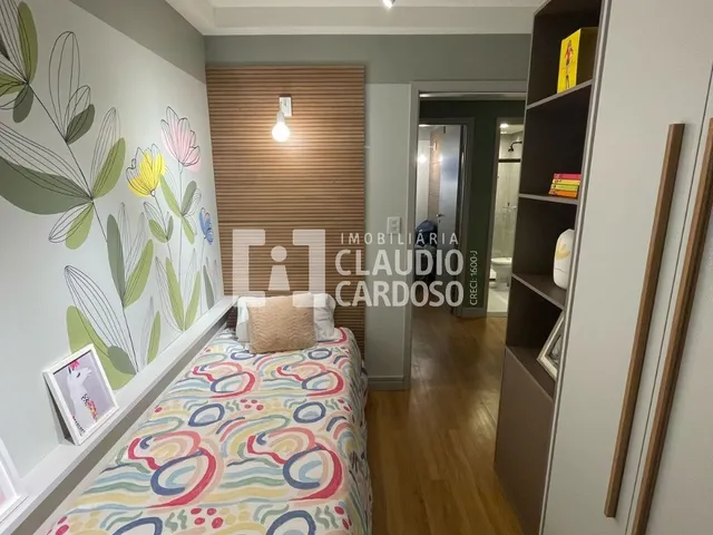 Imagem 5: Aproveite a Oportunidade! Adquira Seu Apartamento Pronto para Morar no Solarium