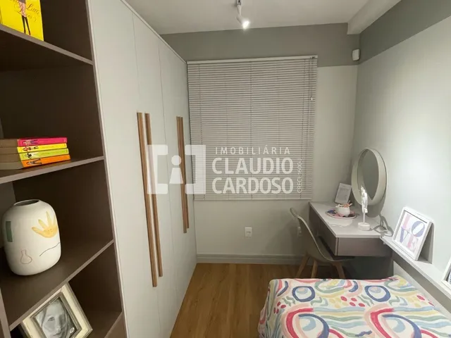 Imagem 11: Aproveite a Oportunidade! Adquira Seu Apartamento Pronto para Morar no Solarium