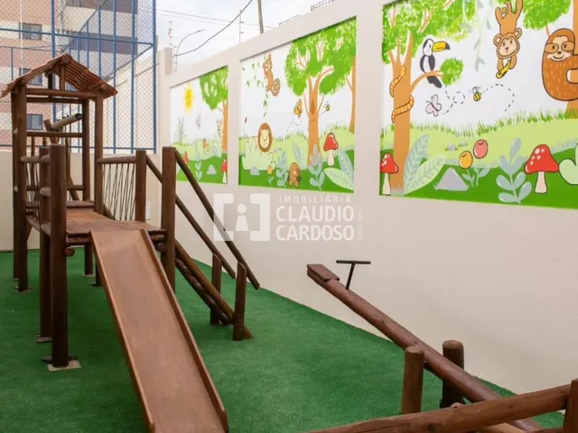Imagem 2: Aproveite a Oportunidade! Adquira Seu Apartamento Pronto para Morar no Solarium