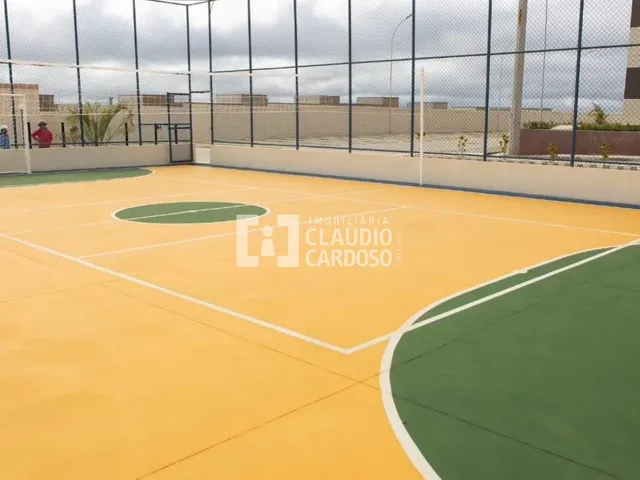 Imagem 14: Aproveite a Oportunidade! Adquira Seu Apartamento Pronto para Morar no Solarium