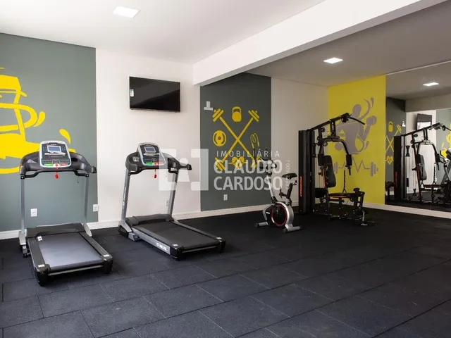 Imagem 3: Aproveite a Oportunidade! Adquira Seu Apartamento Pronto para Morar no Solarium