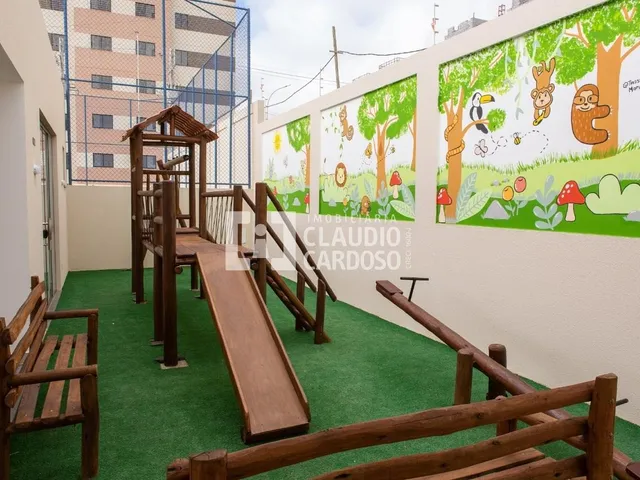 Imagem 16: Aproveite a Oportunidade! Adquira Seu Apartamento Pronto para Morar no Solarium