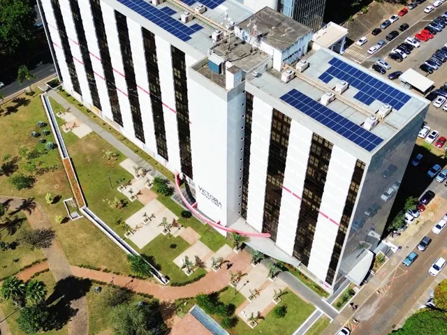 Imagem: Aluga-Se Sala Comercial Setor de Autarquias