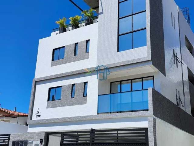 Imagem 12: Edifício Lis - FLAT PADRÃO/ FLAT NO EDIFÍCIO LIS/ FLAT NO BESSA/ FLAT COBERTURA/ FLAT