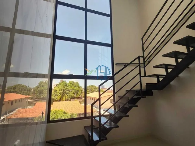 Imagem 2: Edifício Lis - FLAT PADRÃO/ FLAT NO EDIFÍCIO LIS/ FLAT NO BESSA/ FLAT COBERTURA/ FLAT