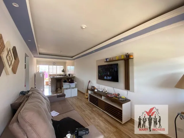 Imagem 4: Casa à venda no bairro Morada dos Pássaros - Poços de Caldas/MG