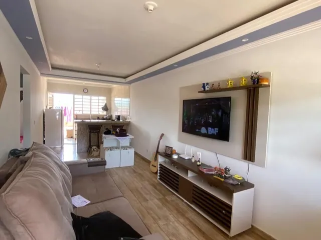 Imagem 16: Casa à venda no bairro Morada dos Pássaros - Poços de Caldas/MG