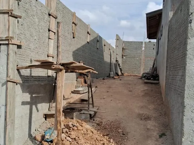 Imagem 11: Casa à venda no bairro Morada dos Pássaros - Poços de Caldas/MG
