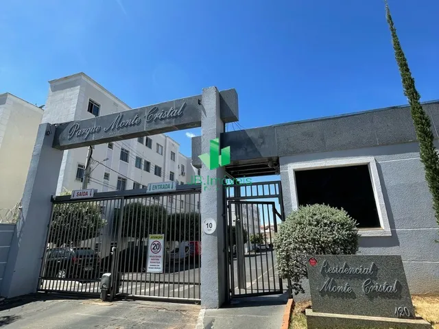 Imagem: Apartamento Residencial em Montes Claros