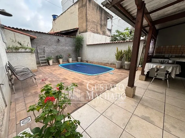 Imagem: Casa - Vila Mury