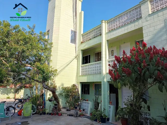 Imagem: Apartamento 01 Quarto - Rio Tavares - Florianópolis/Sc