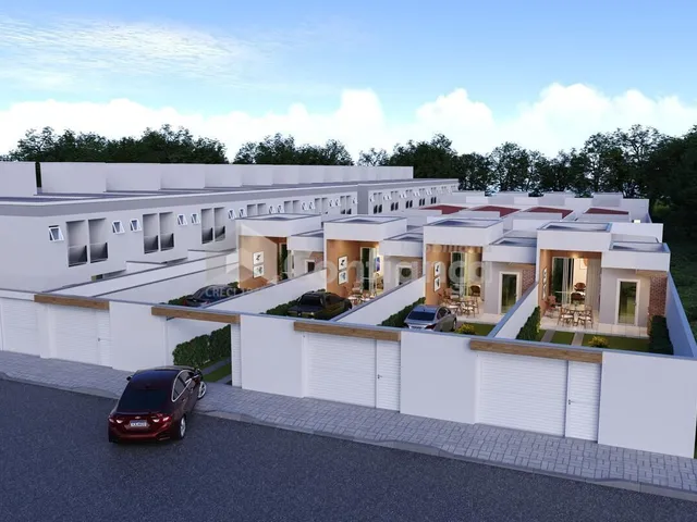 Imagem: Casa á Venda no Jardim Icaraí- Caucaia/CE
