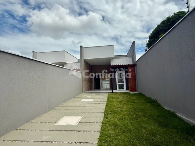 Imagem 3: Casa á Venda no Jardim Icaraí- Caucaia/CE