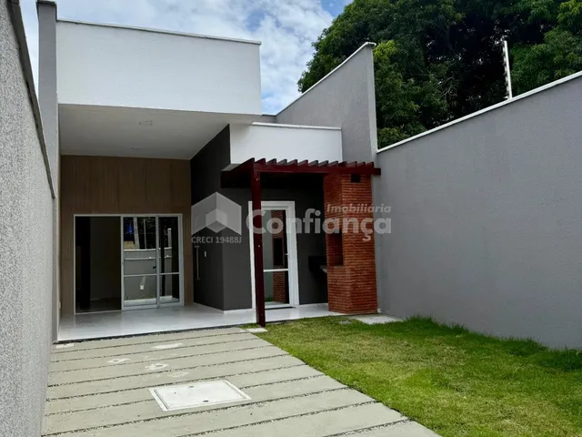 Imagem 8: Casa á Venda no Jardim Icaraí- Caucaia/CE