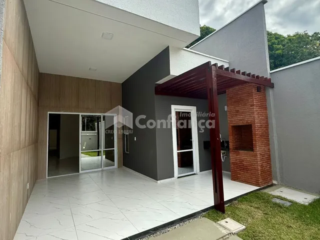 Imagem 13: Casa á Venda no Jardim Icaraí- Caucaia/CE