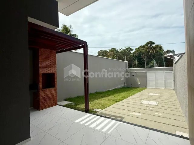 Imagem 2: Casa á Venda no Jardim Icaraí- Caucaia/CE