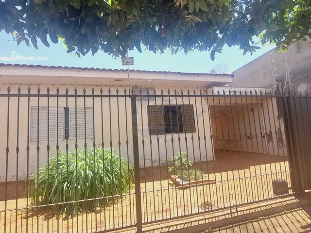 Imagem: Casa à venda no bairro Jardim Paulista