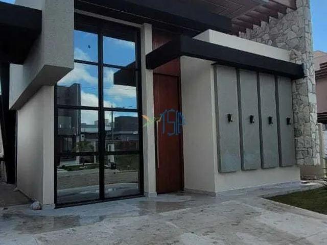 Imagem: Condomínio Sunville - CASA PADRÃO/ CASA