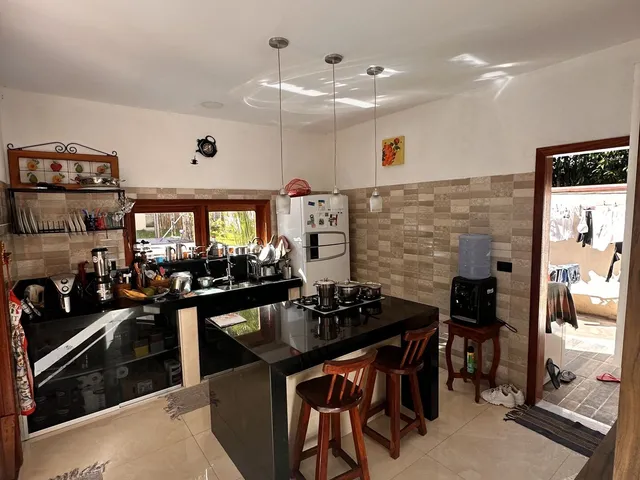 Imagem 3: Casa venda, 5 dormitórios, "Nova", Corais do Arraial