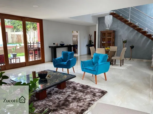 Imagem 5: Casa venda, 5 dormitórios, "Nova", Corais do Arraial