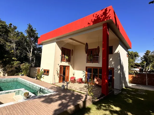 Imagem 14: Casa venda, 5 dormitórios, "Nova", Corais do Arraial