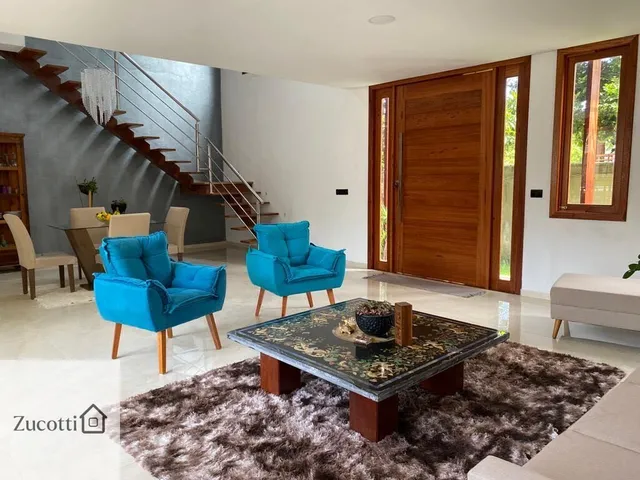 Imagem 10: Casa venda, 5 dormitórios, "Nova", Corais do Arraial