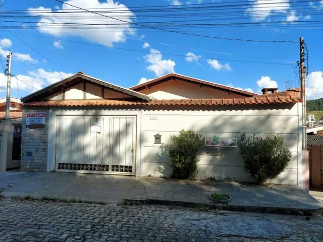 Imagem: Casa de Rua - / Residencial / Jardim Country