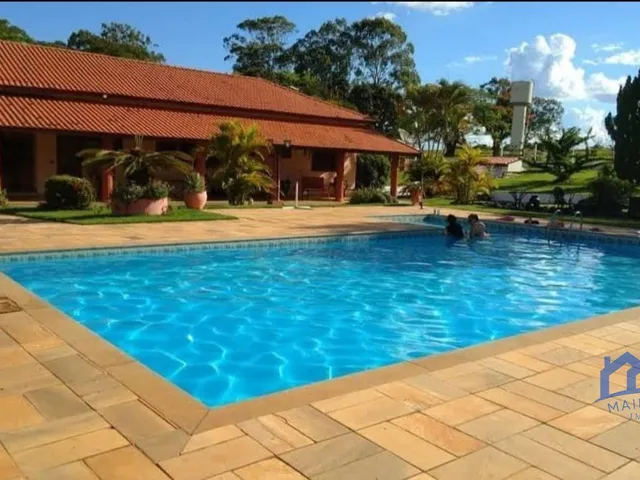 Imagem: Sítio/Fazenda À Venda, 137 Alqueires por