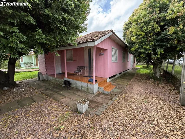 Imagem 10: Casa/Sobrado - Bairro Centro - Estância Velha